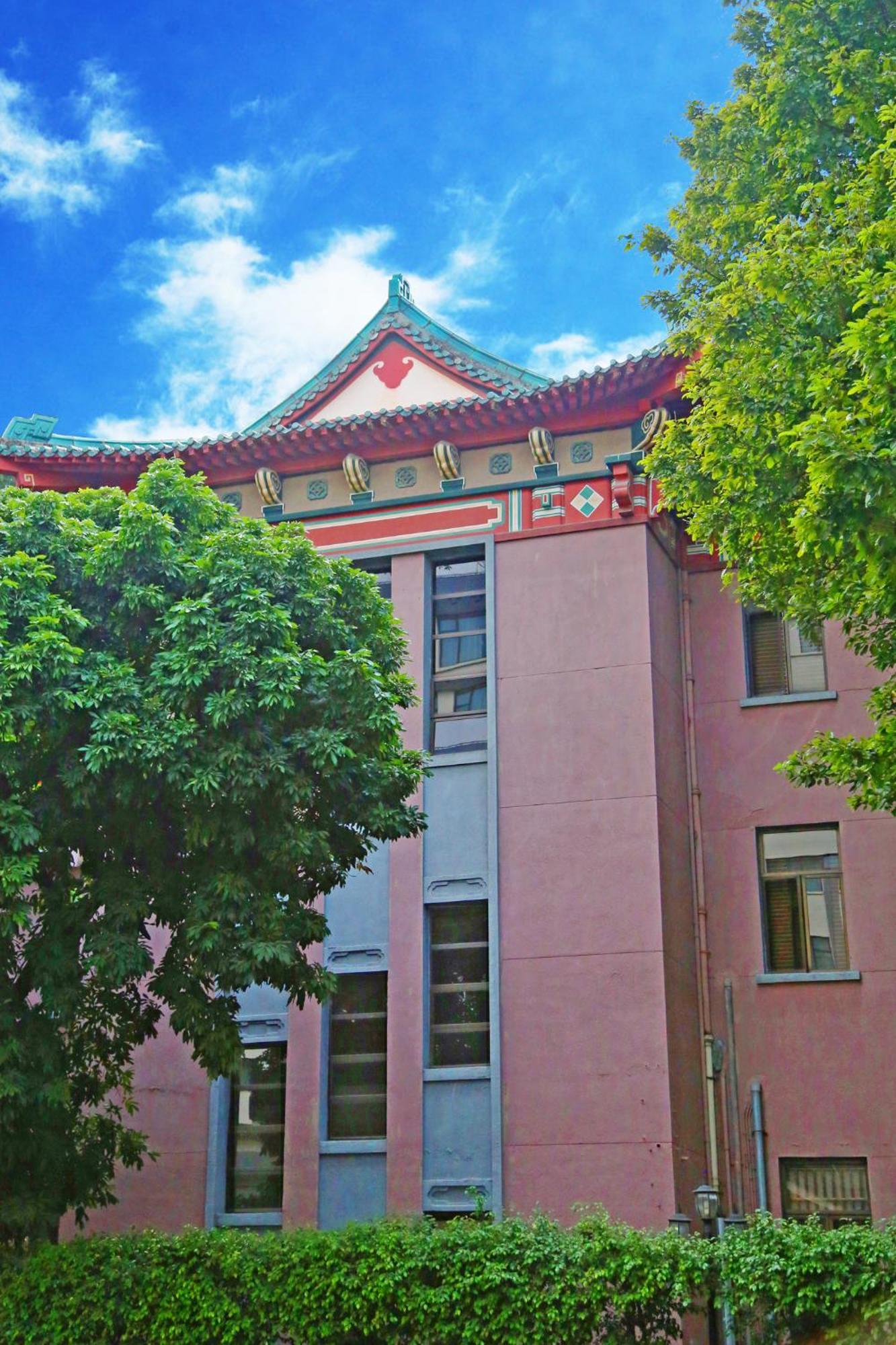 Guangdong Yingbin Hotel-Free Canton Fair Shuttle Bus מראה חיצוני תמונה